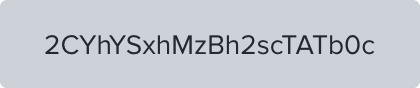 Encryption